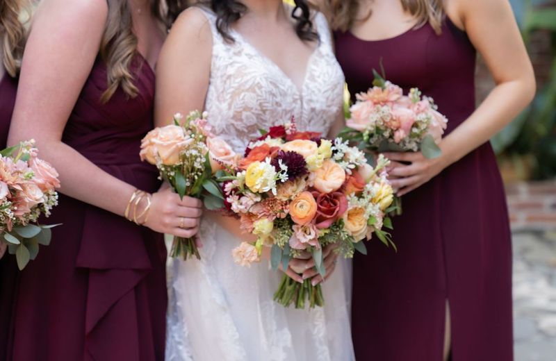 wedding flowers prairieville
