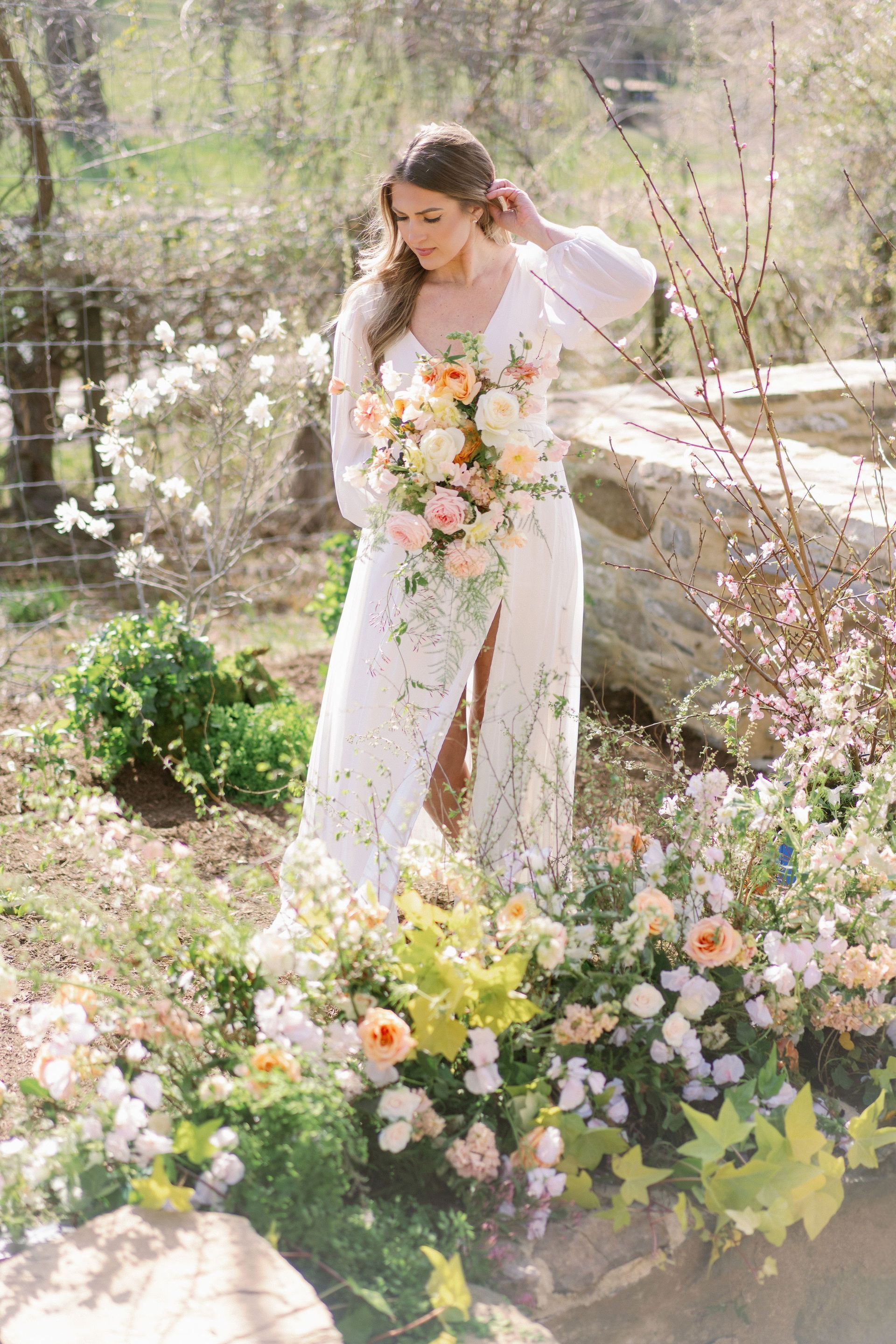 flowers for wedding