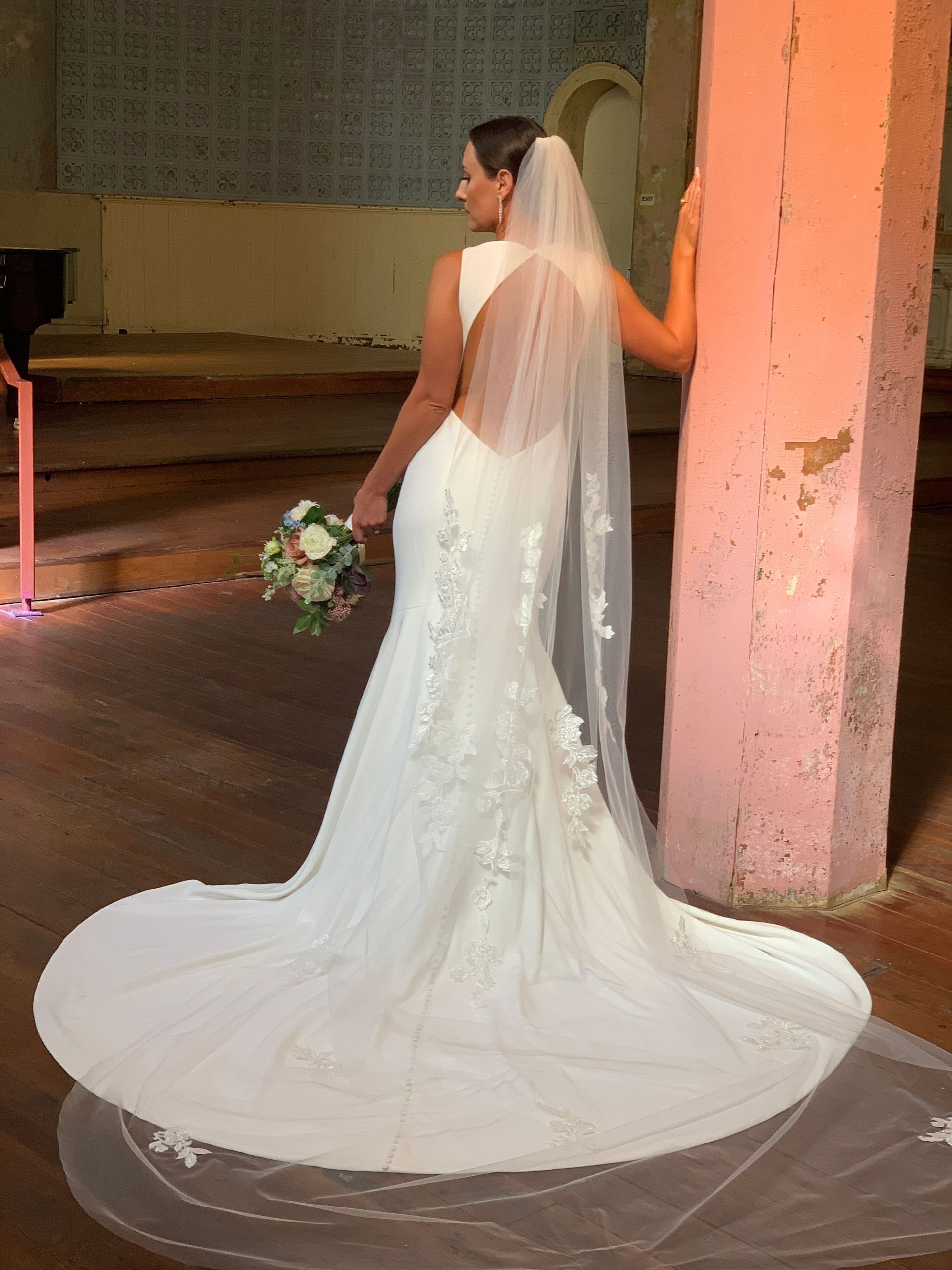 flowers for wedding