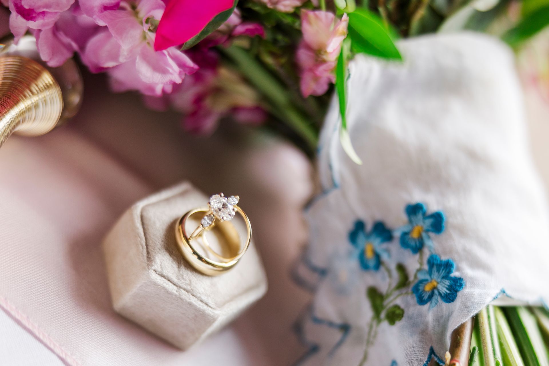 wedding flowers
