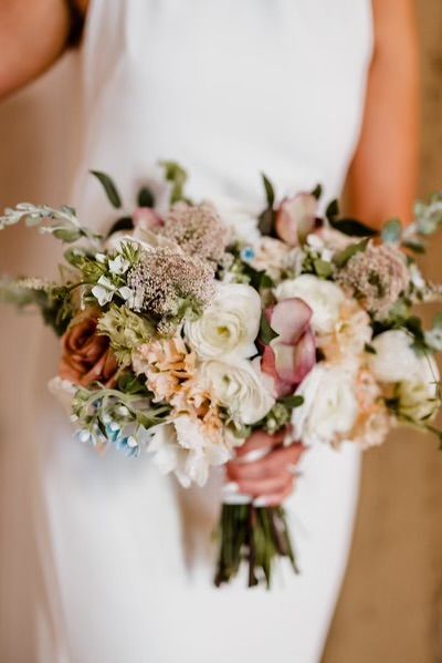 event florals