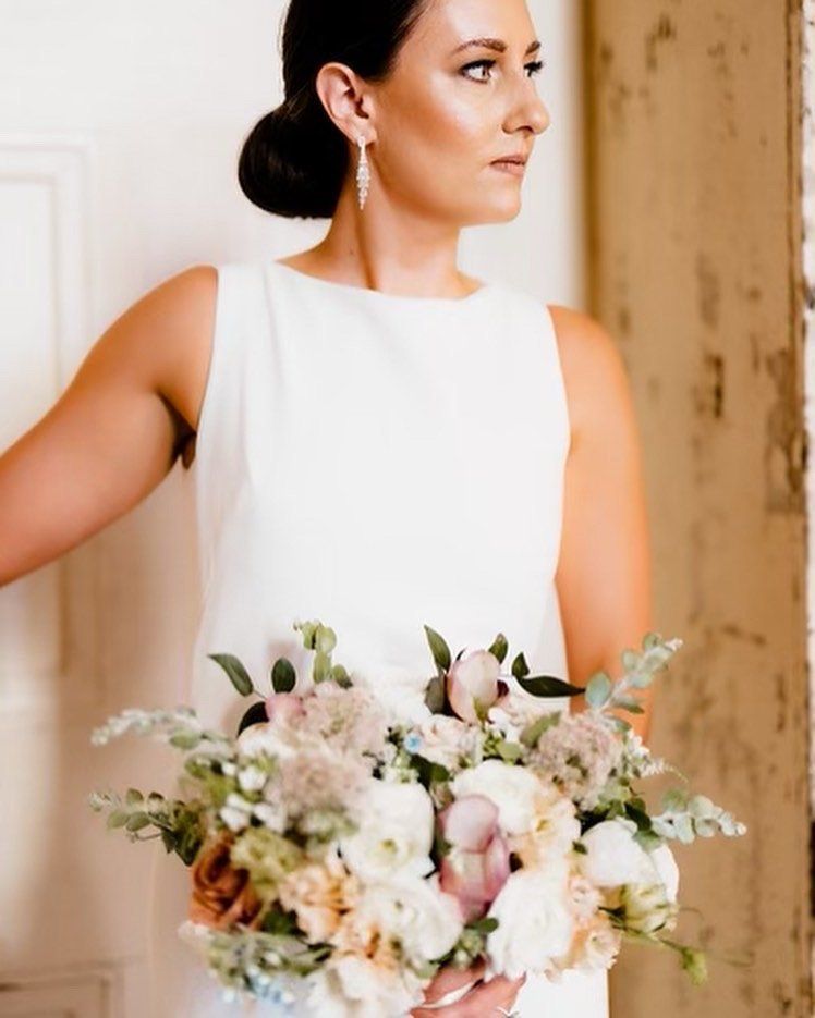 wedding bouquet