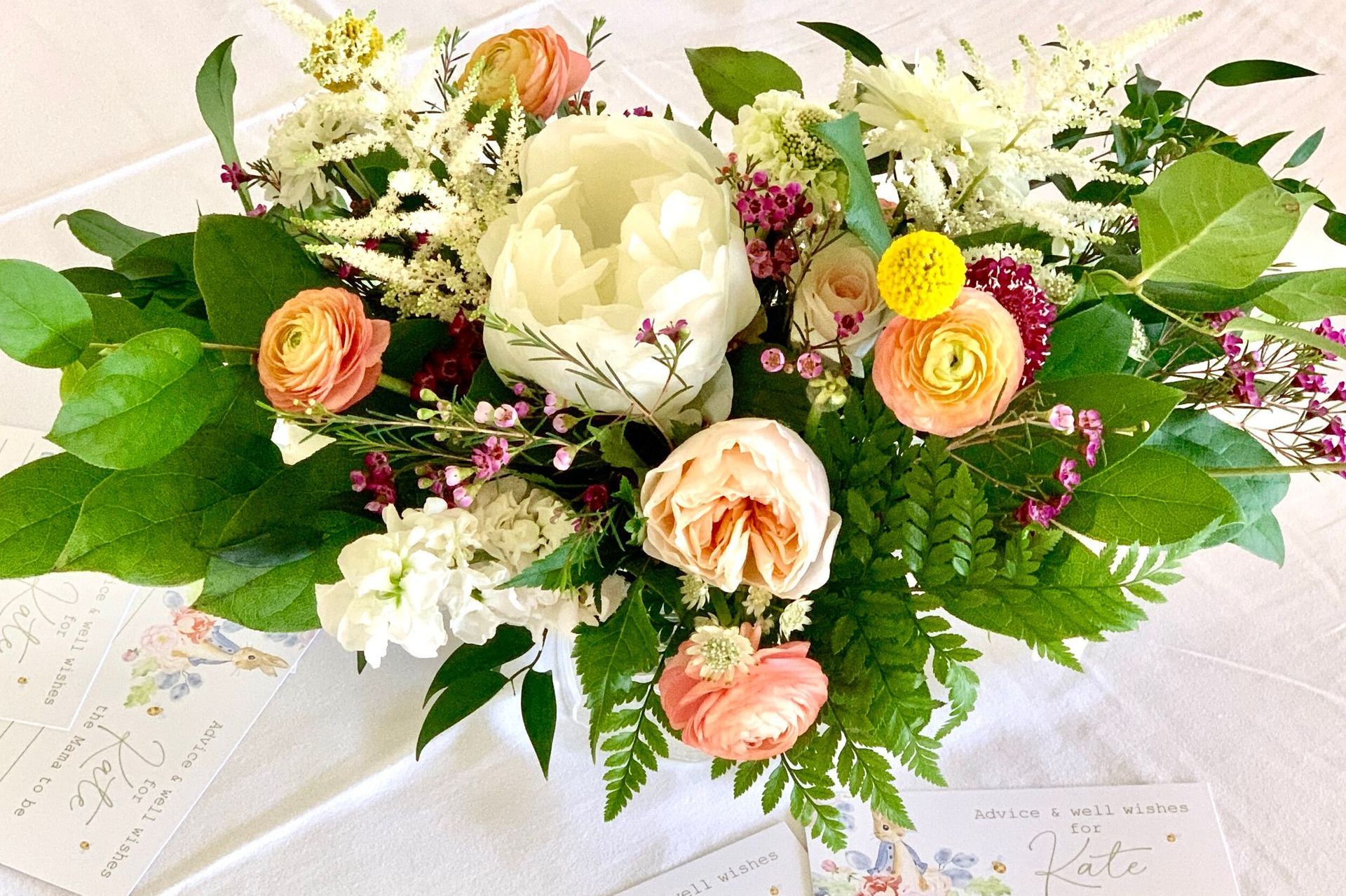 florist baton rouge