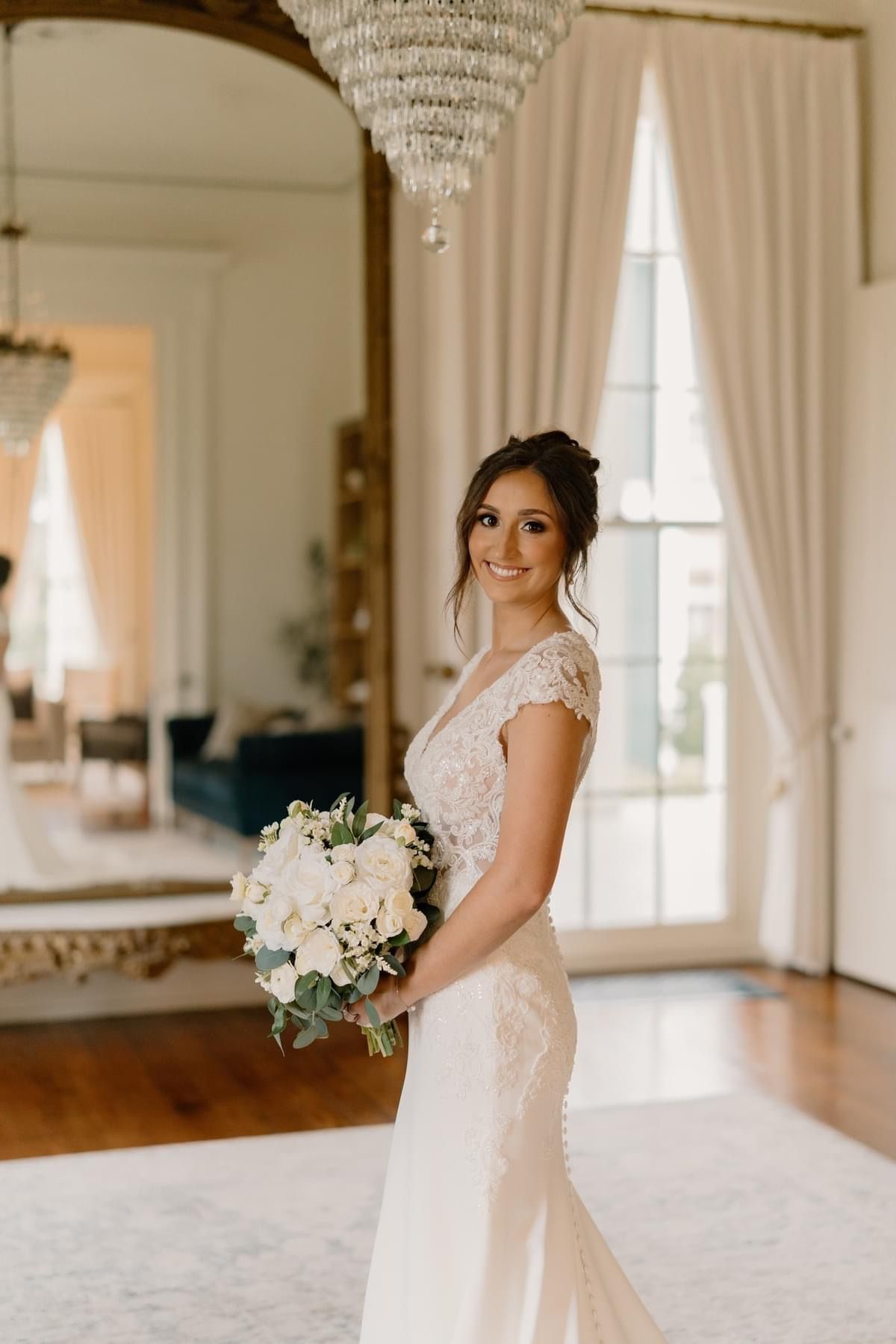 flowers for wedding