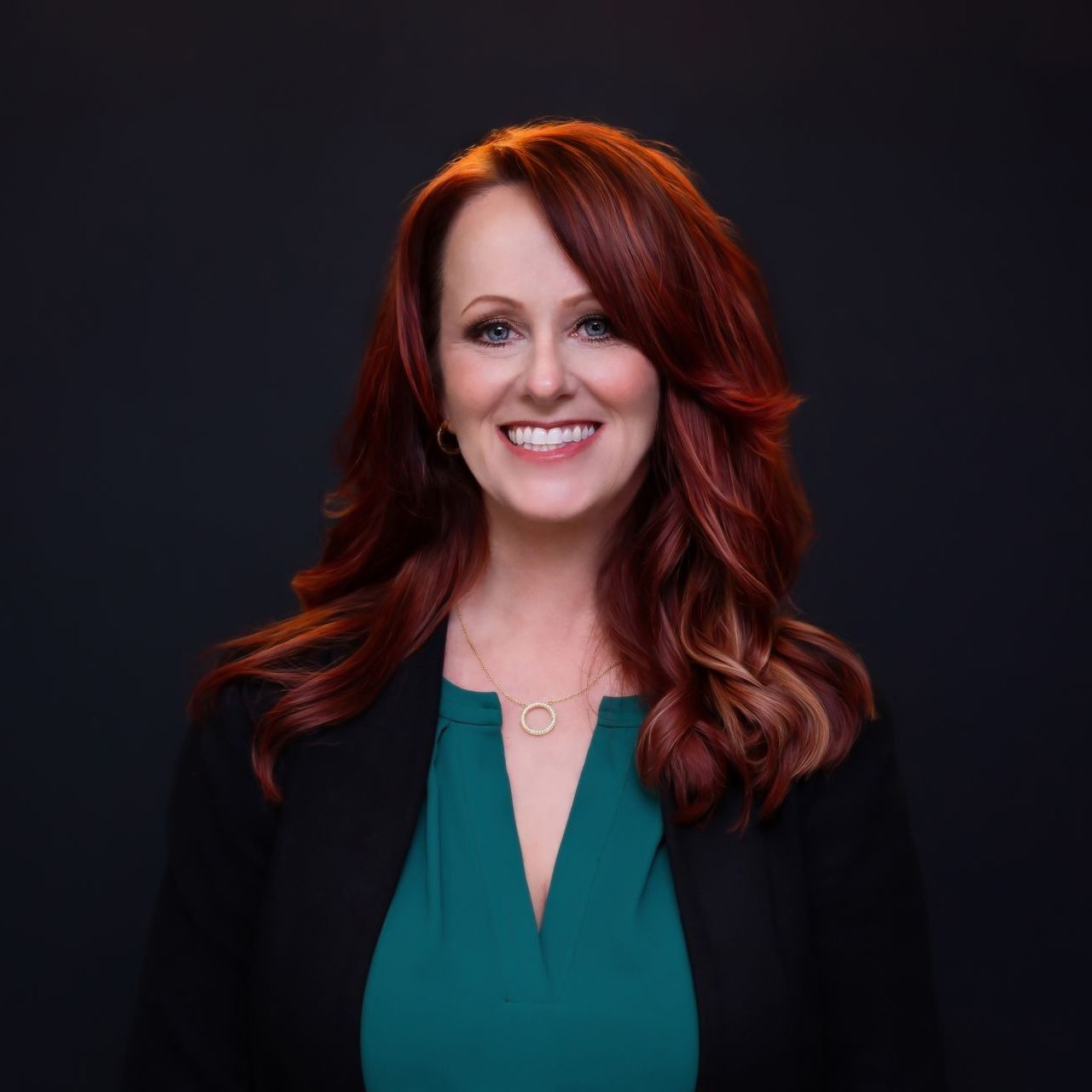 Attorney Crystal Etue Headshot