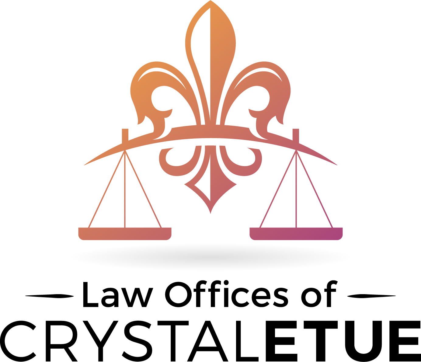 Law Offices of Crystal Etue, PLLC Logo