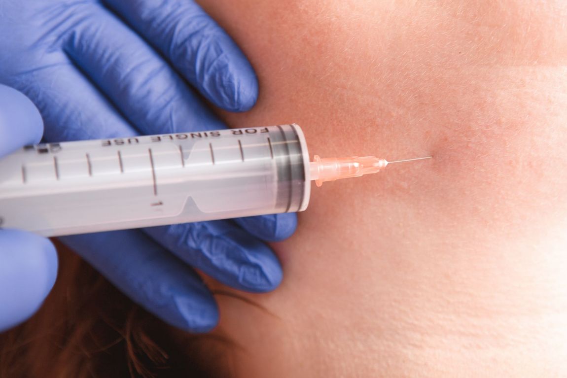 cure naturali non invasive