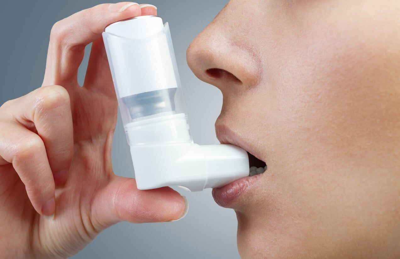 trattamento allergie