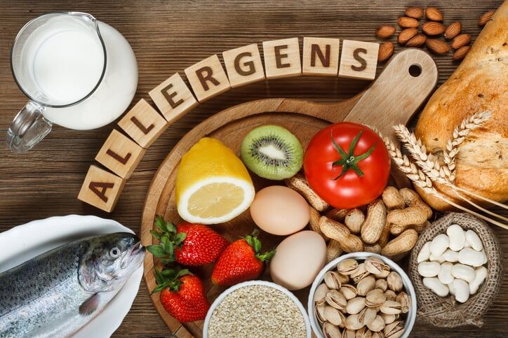soluzione naturale problematiche mediche