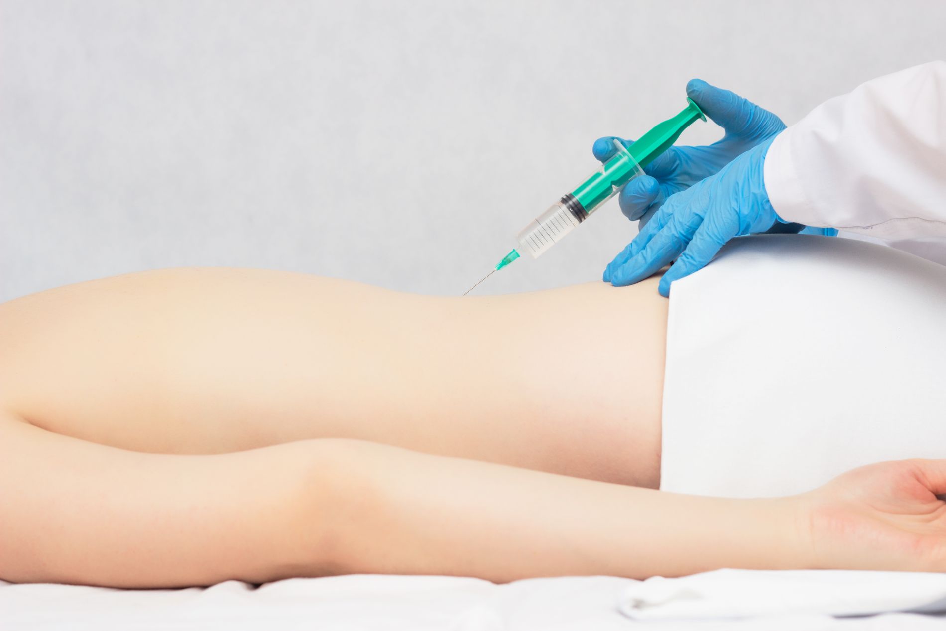 applicazione ozono