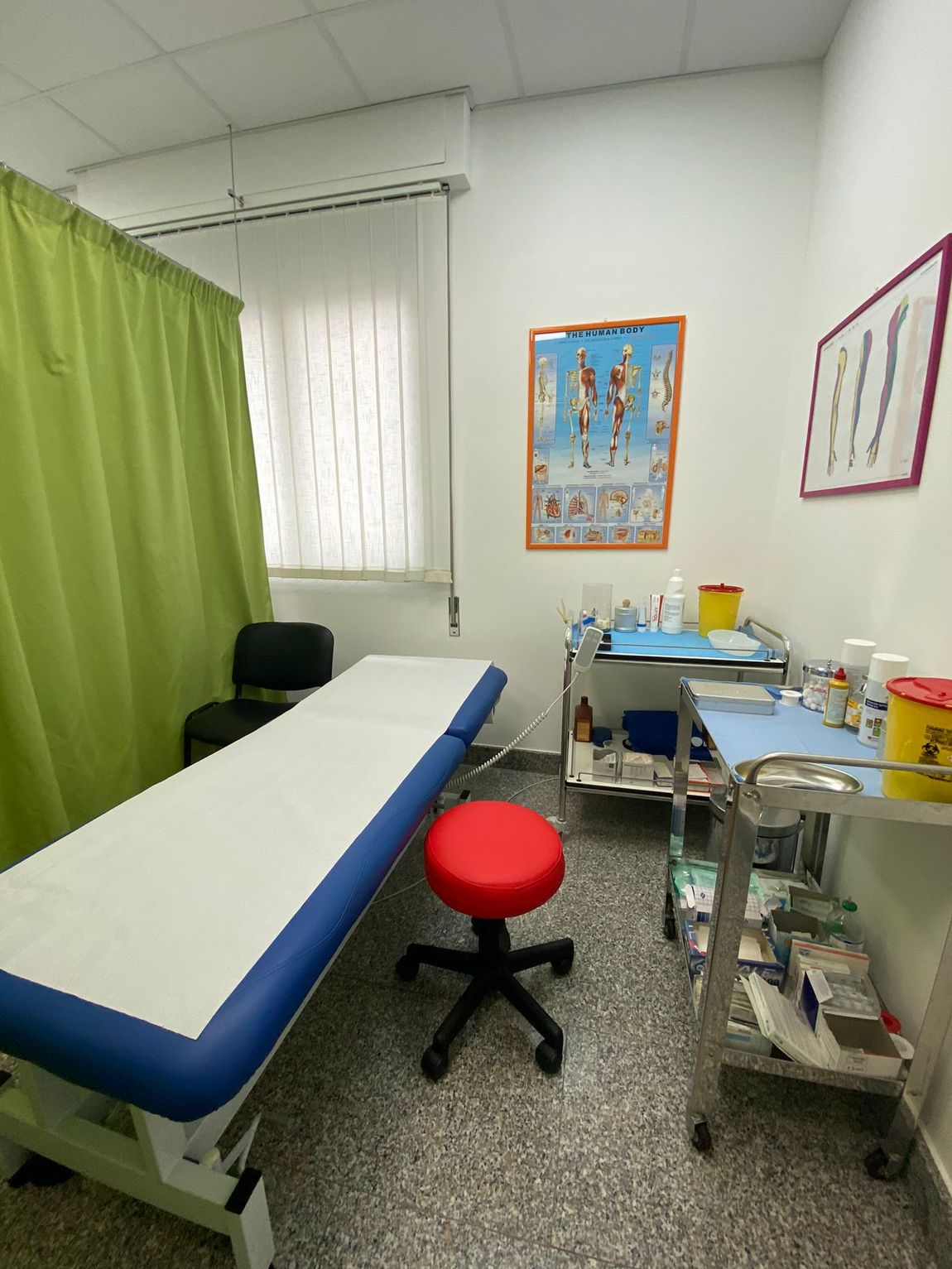 Ozonoterapia