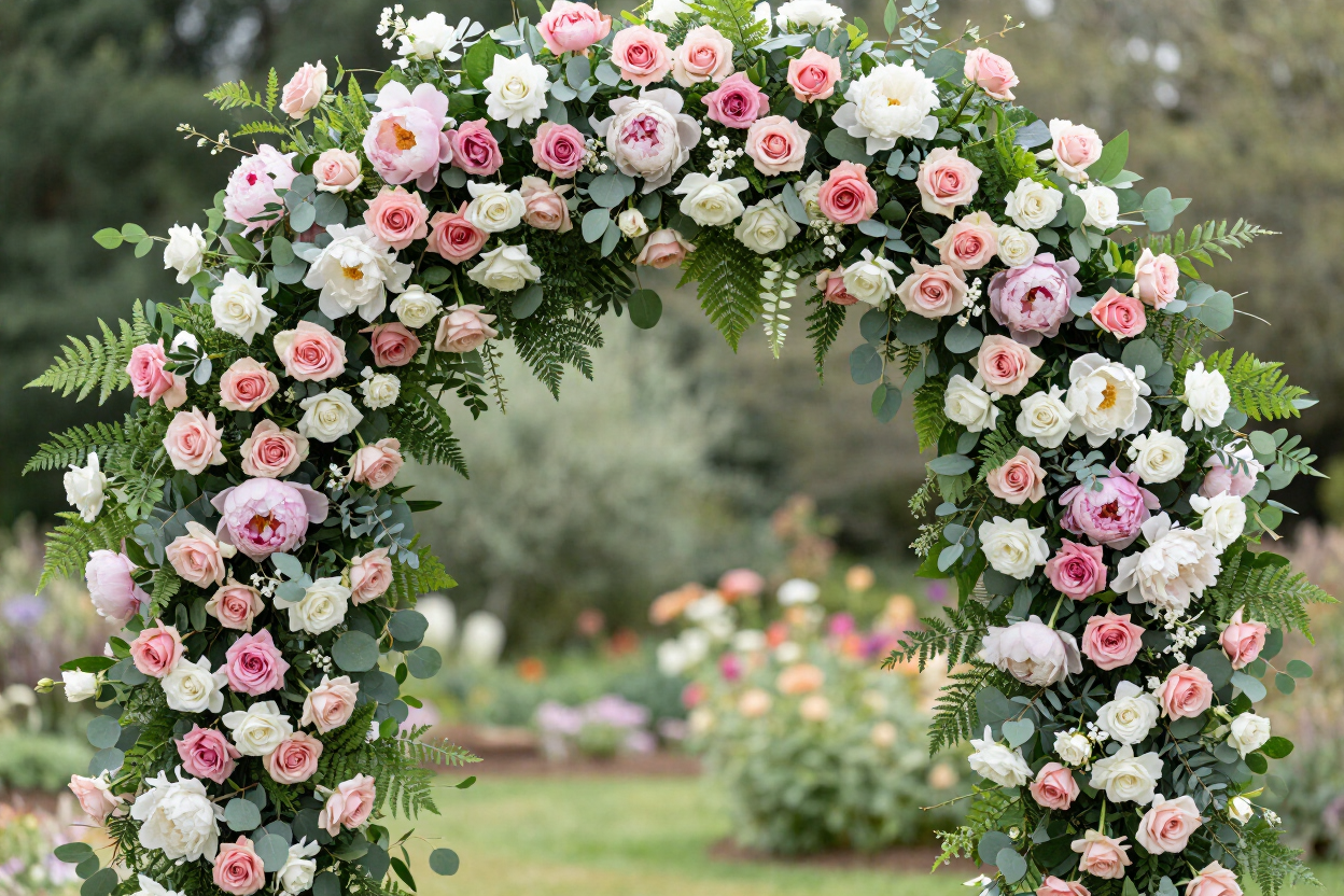 Wedding Florist