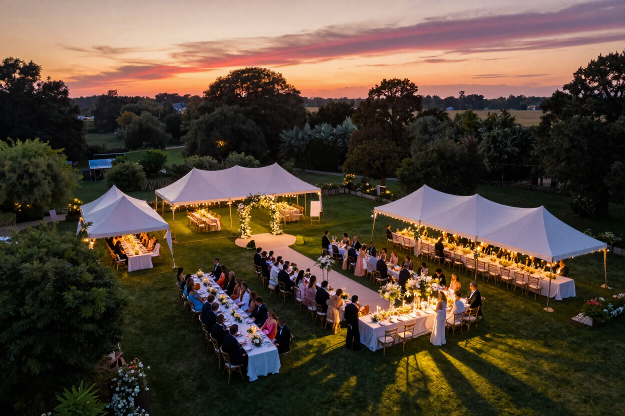 Wedding Videographer
