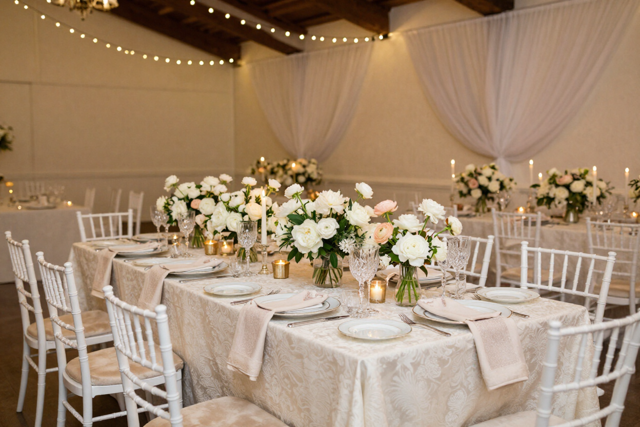 Event Rentals