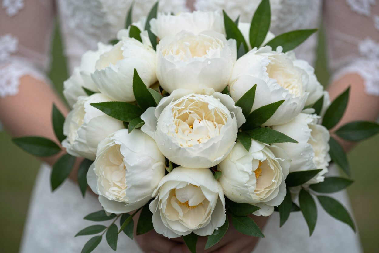 Wedding Florist