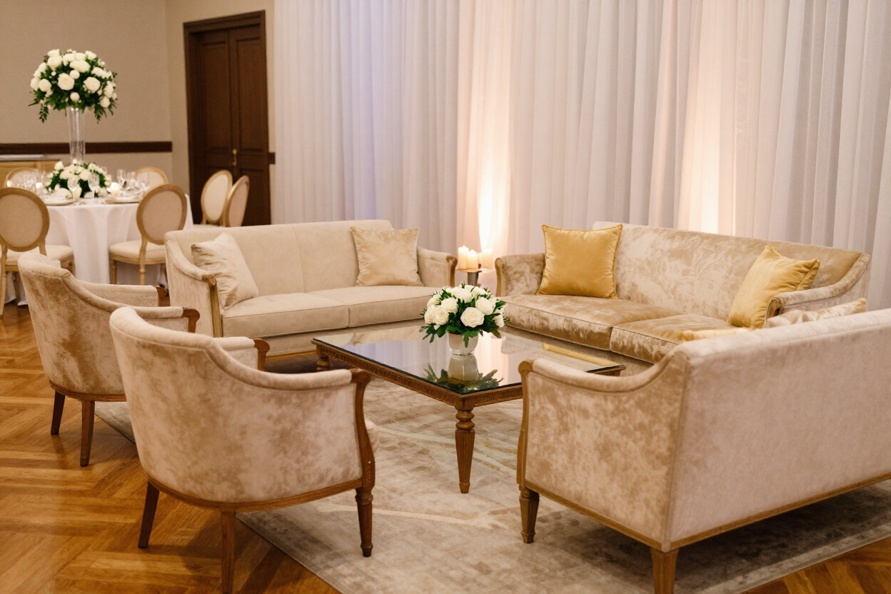 Event Rentals