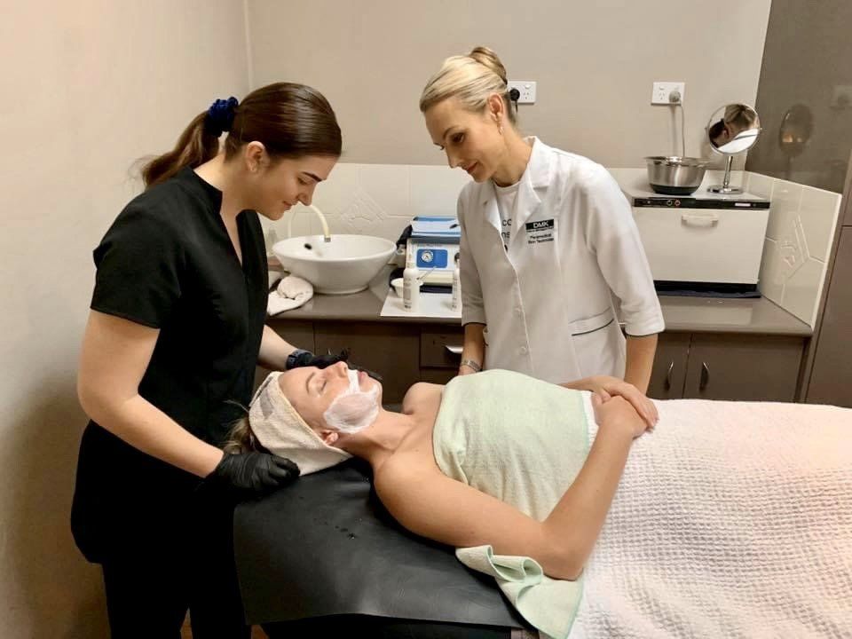 Rebuilding Skin, Rebuilding Lives — Pure Beauté In Atherton QLD Rebuilding Skin, Rebuilding Lives — Pure Beauté In Atherton QLD