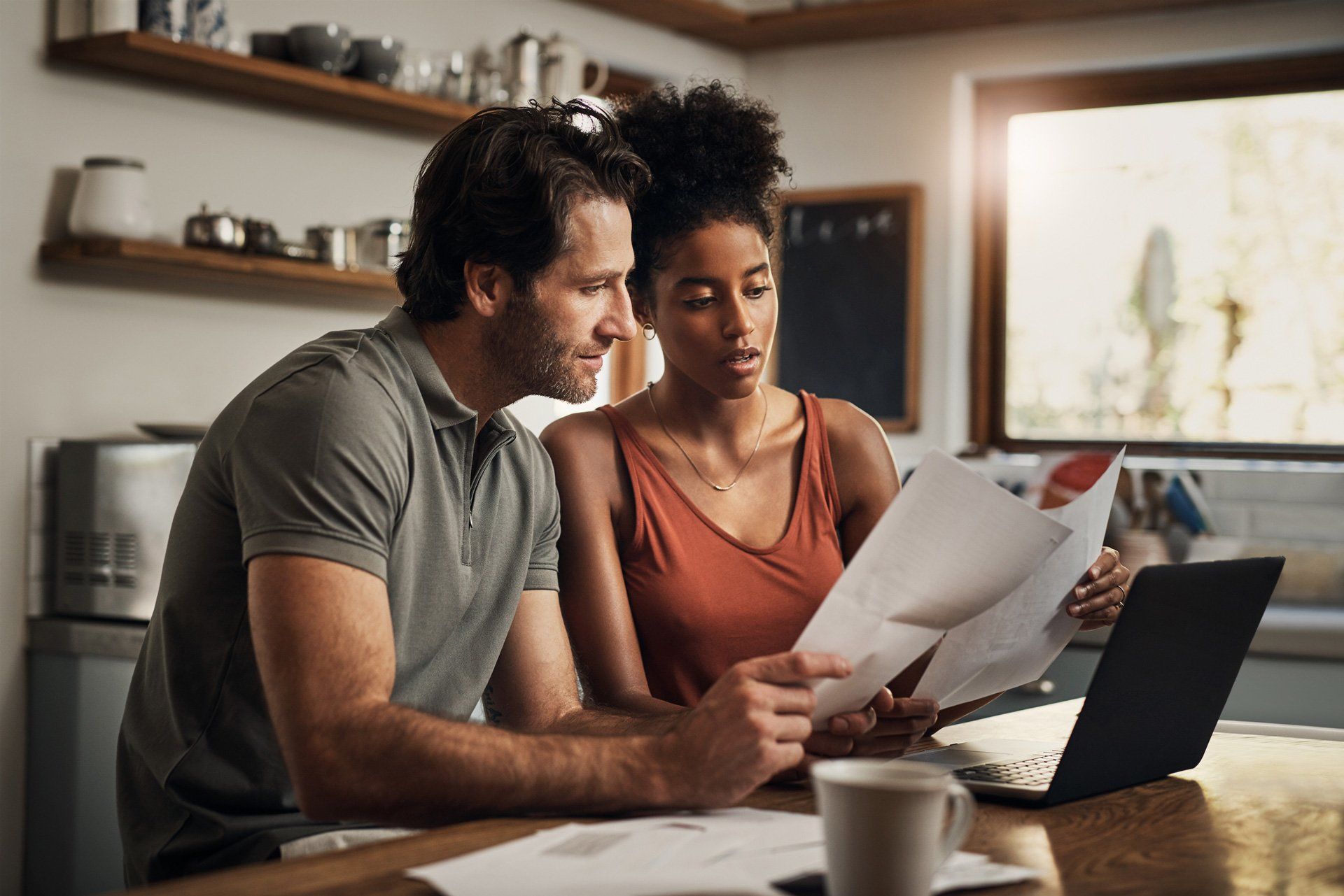 Financial Planning — Wollongong NSW — Pellegrino Perri Accountants & Financial Planners