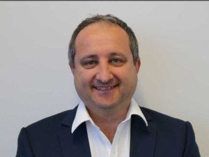 Robert Perri — Wollongong NSW — Pellegrino Perri Accountants & Financial Planners