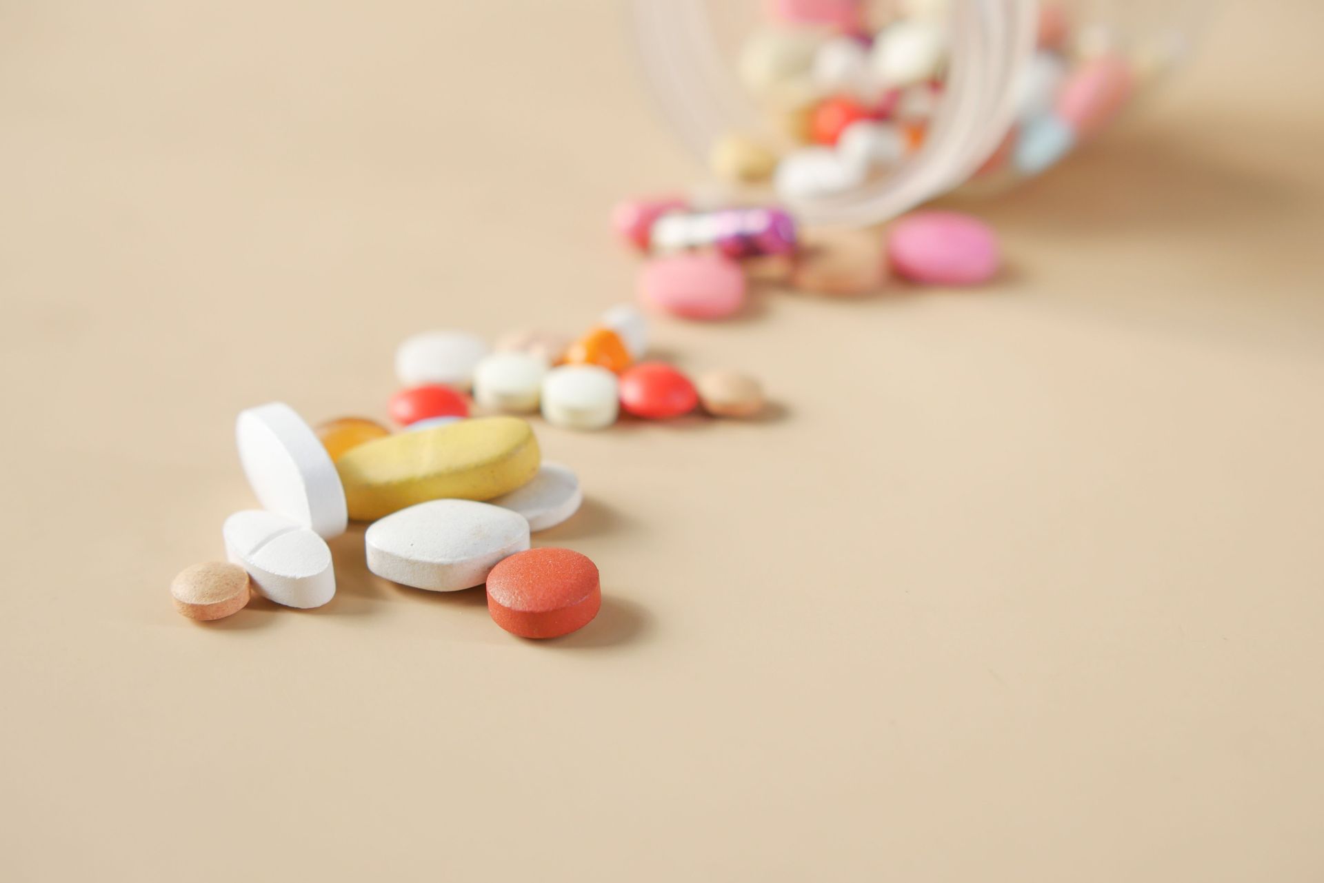 Medication Reminders & Wellness Support