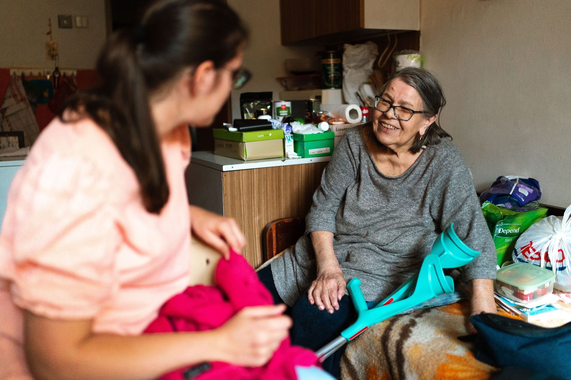 Respite Care