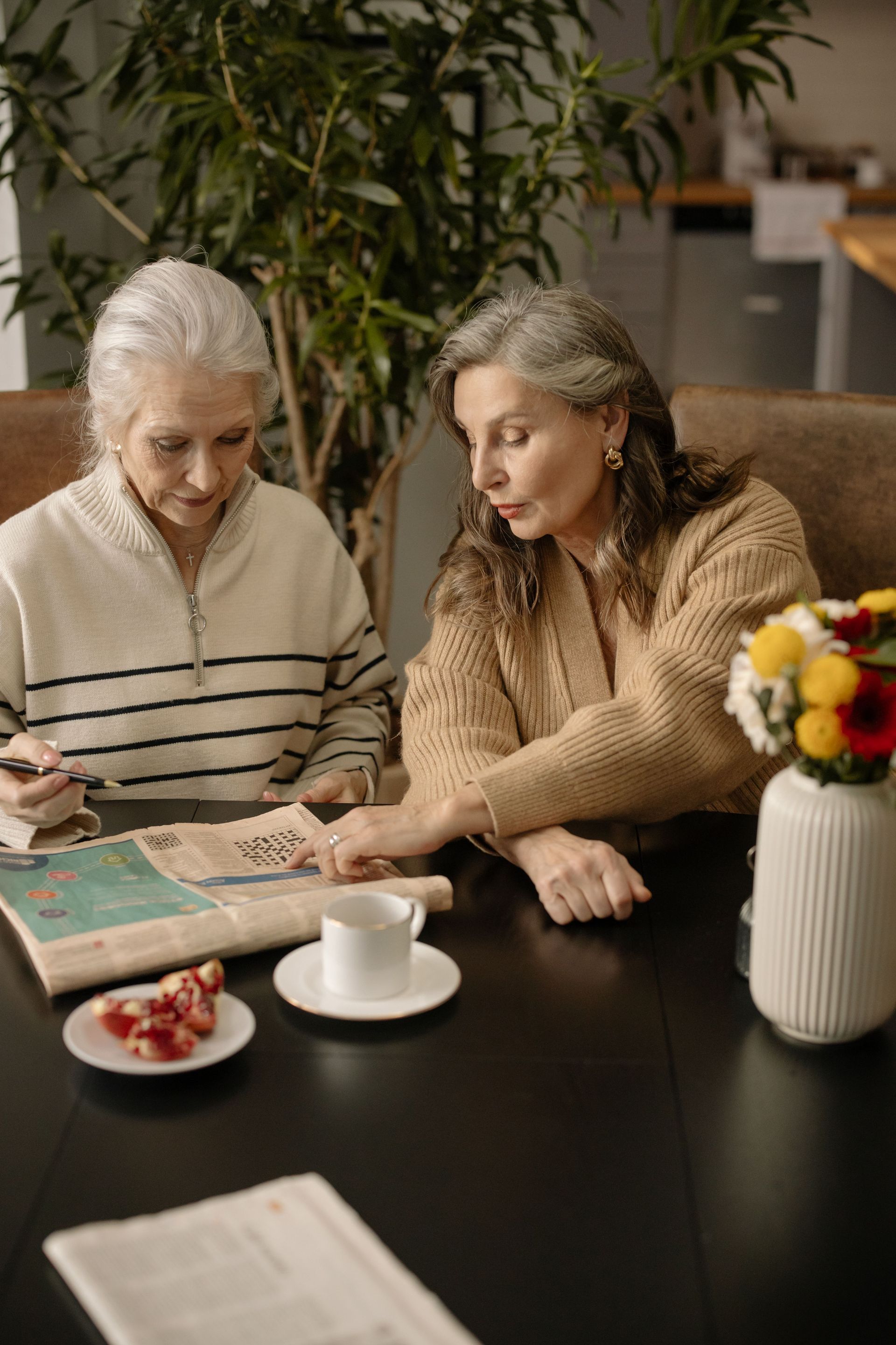 Dementia & Alzheimer’s Care