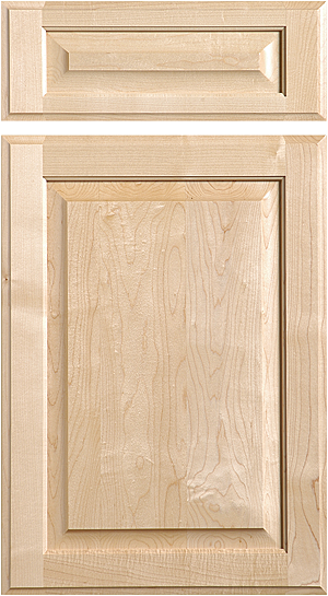 Raised Panel Kitchen Cabinet Doors