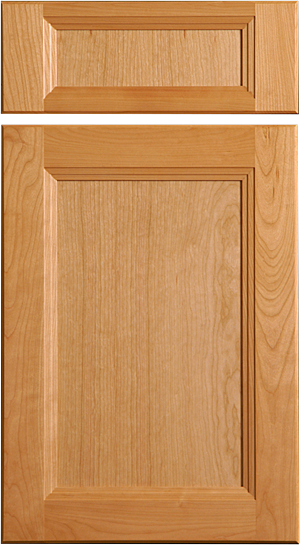 Recessed Panel Kitchen Cabinet Doors