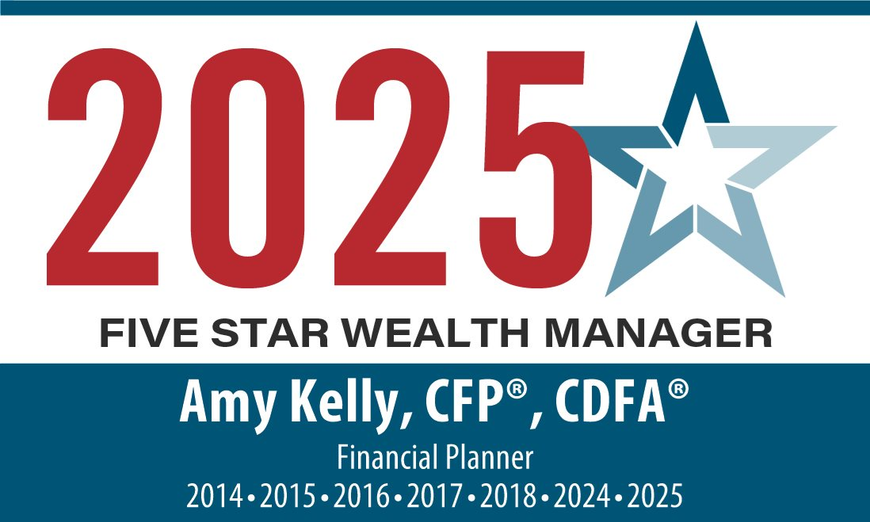 Wealth manager award winner