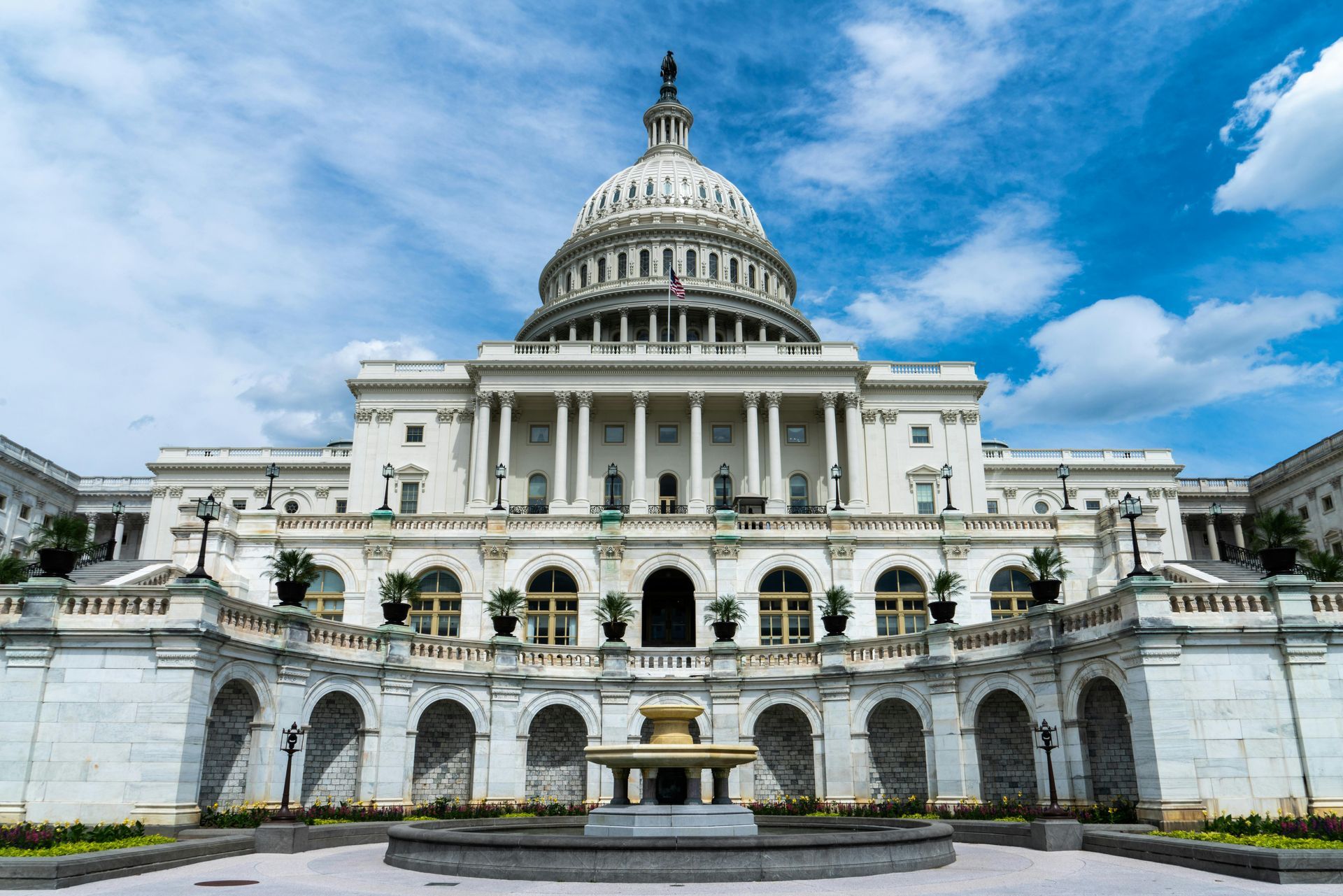 The One Big Beautiful Bill Act and your financial planning