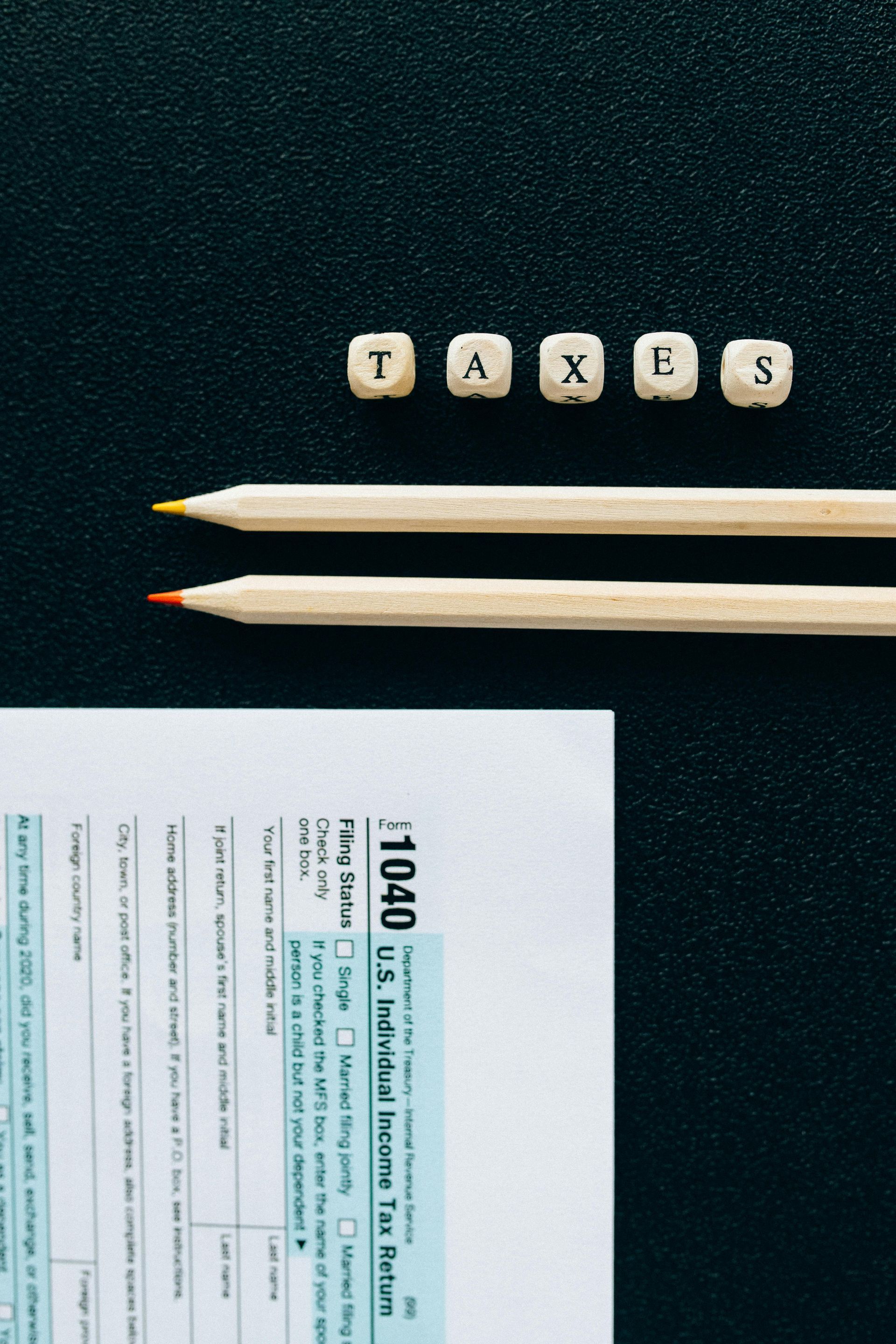 income tax planning for 2026