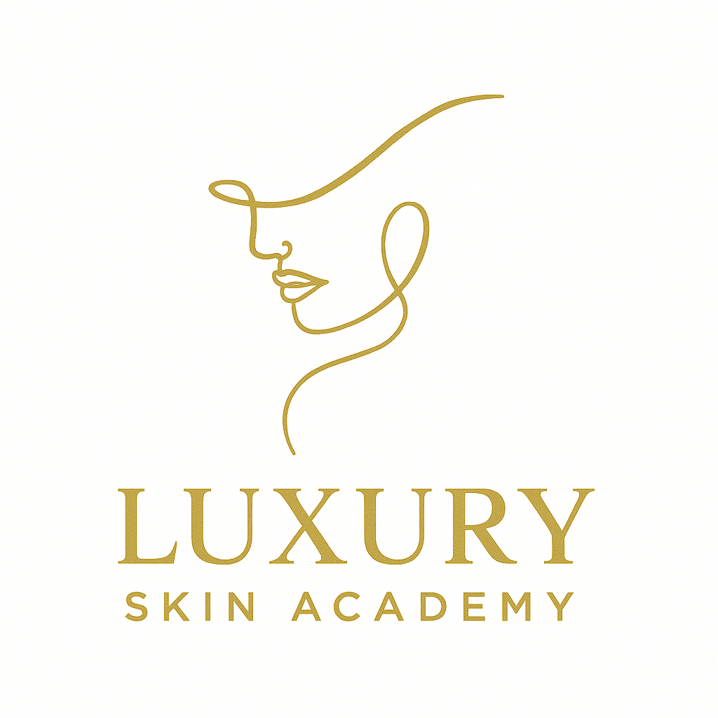 Schoonheidsspecialist opleiding in leiden | Luxury Skin academy