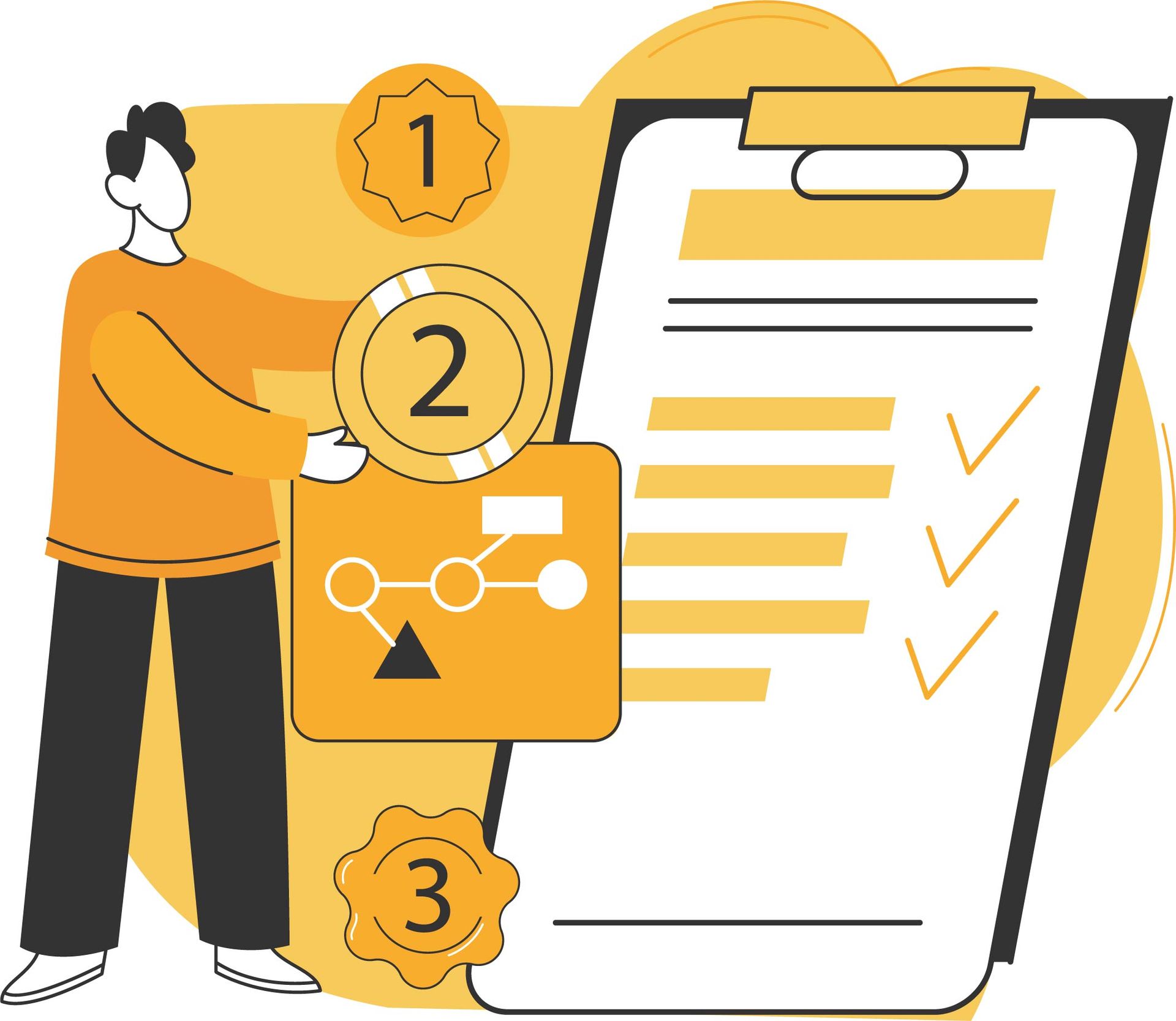 Hatch Accountancy - Billing