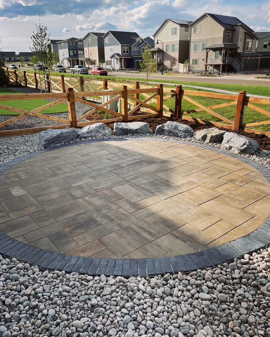 Asphalt Paving in Canton, OH | Dave's Asphalt LLC