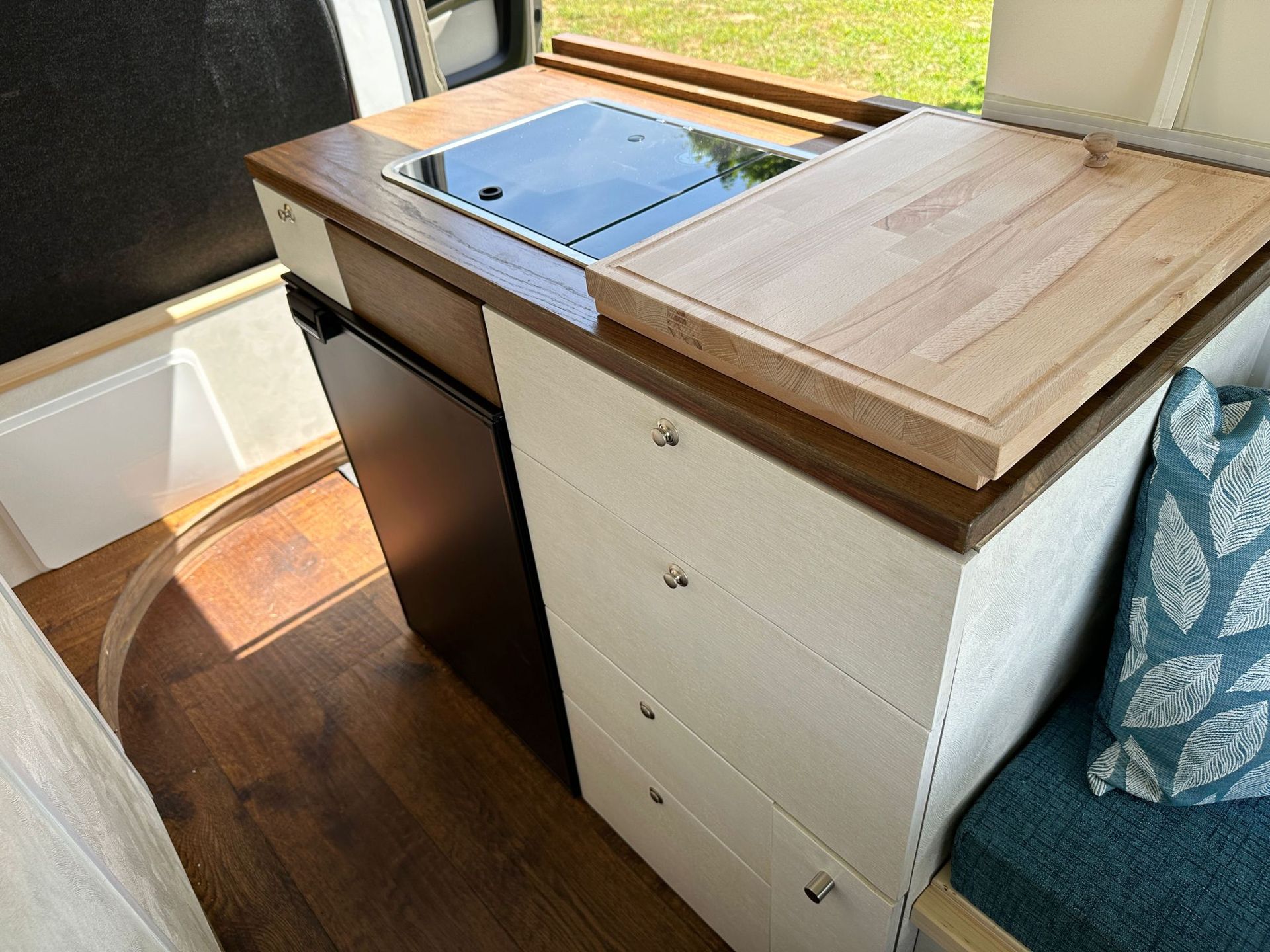 cucina Van Mantovan Design Giaveno 