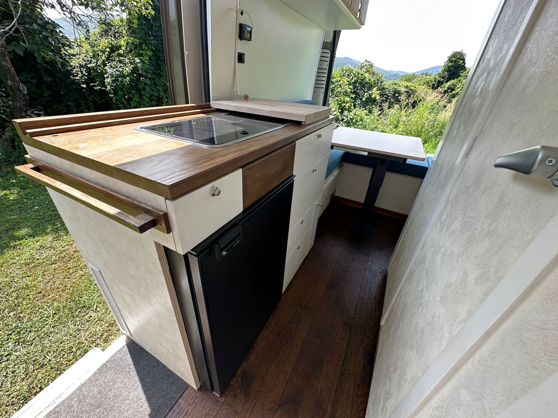 arredi cucina van Giaveno Torino
