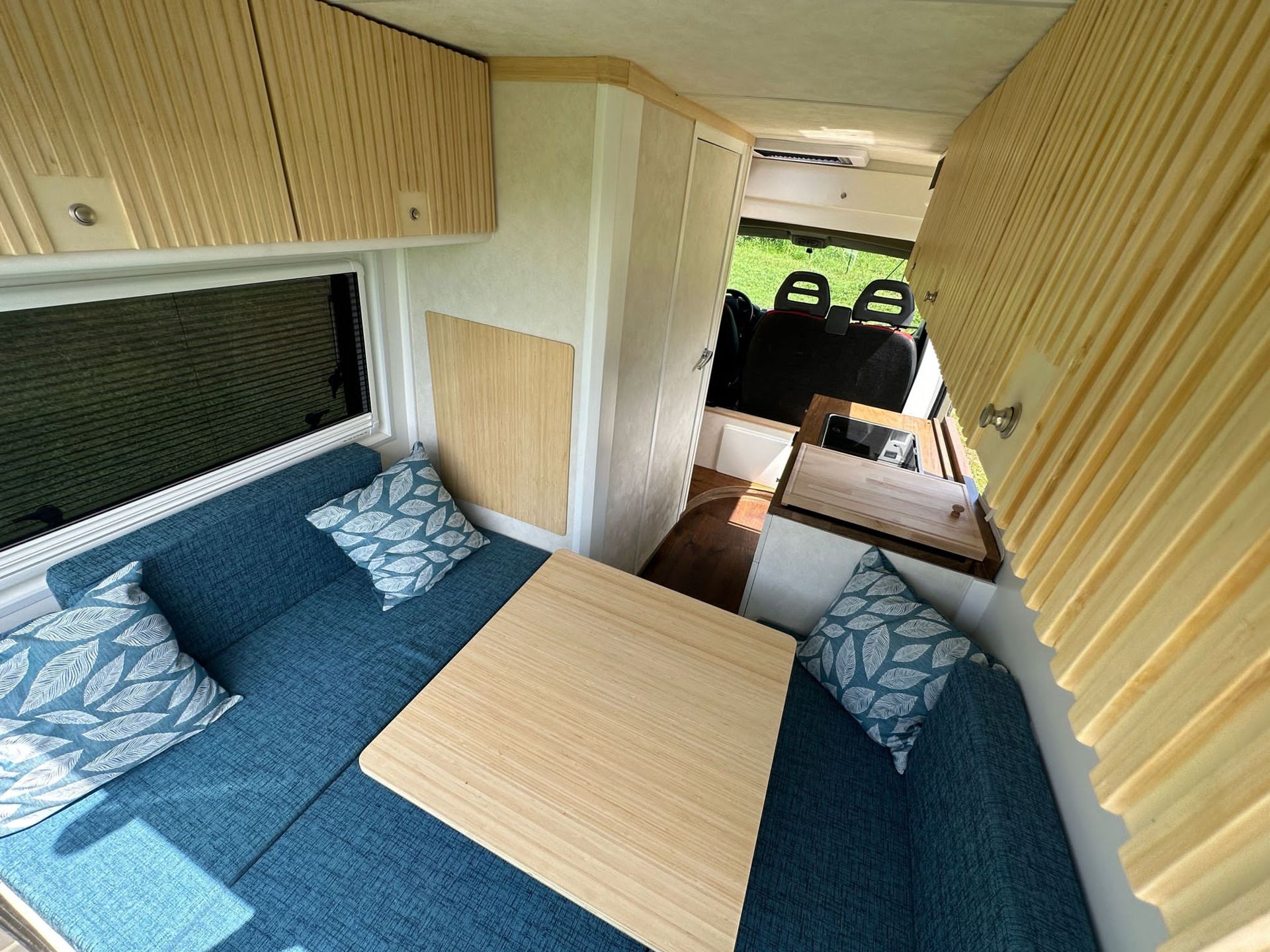interni Van Mantovan Design Giaveno 
