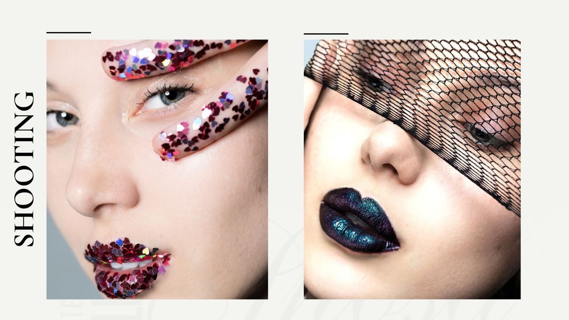 make up artist truccatore hairstylist