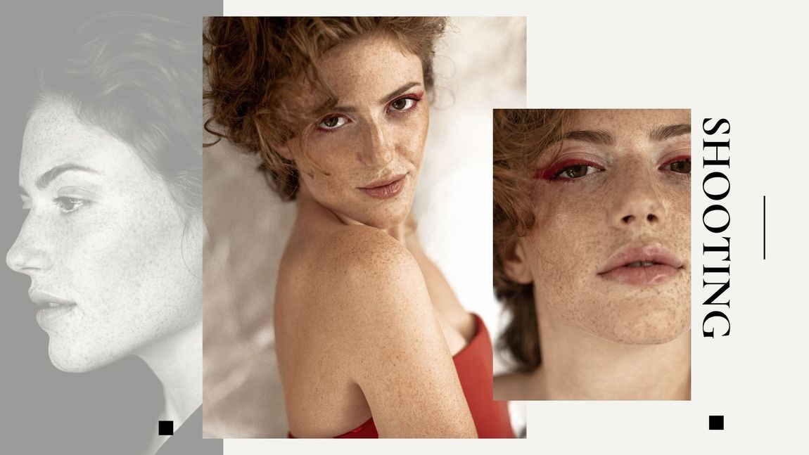make up artist truccatore
