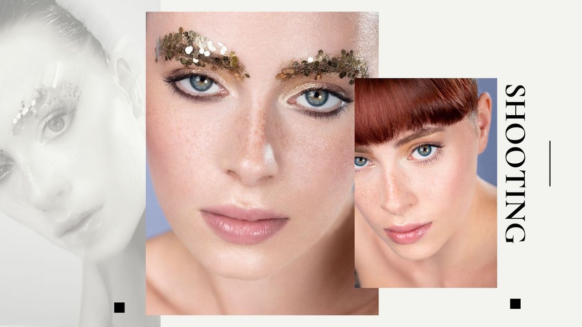 make up artist truccatore