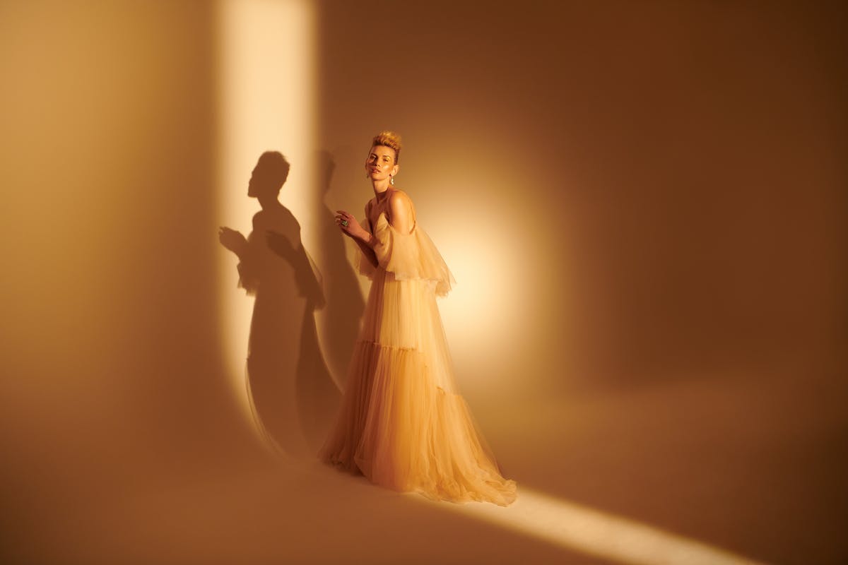 shooting fotografico moda