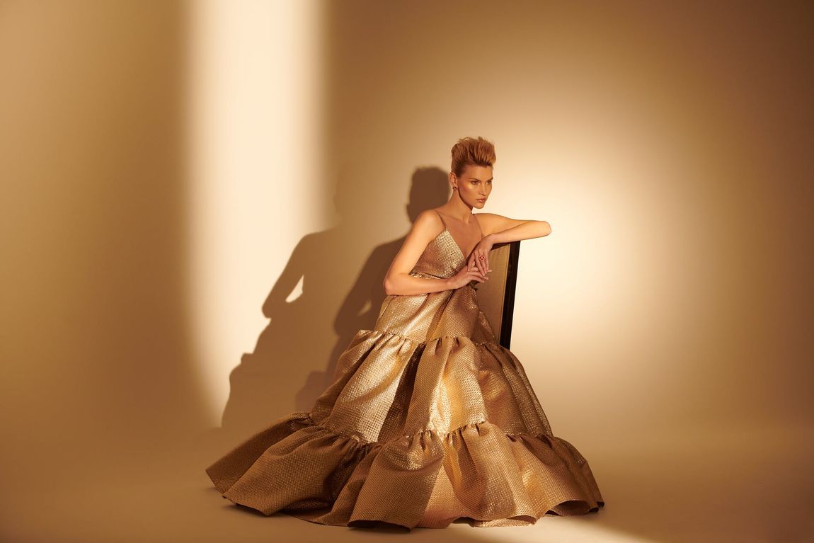shooting fotografico moda