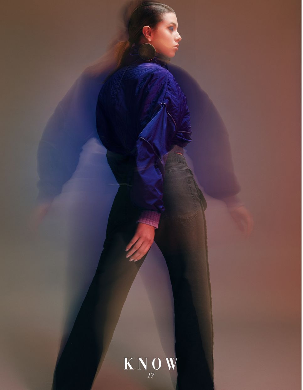 shooting moda
