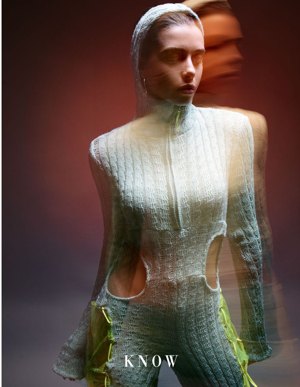 shooting moda