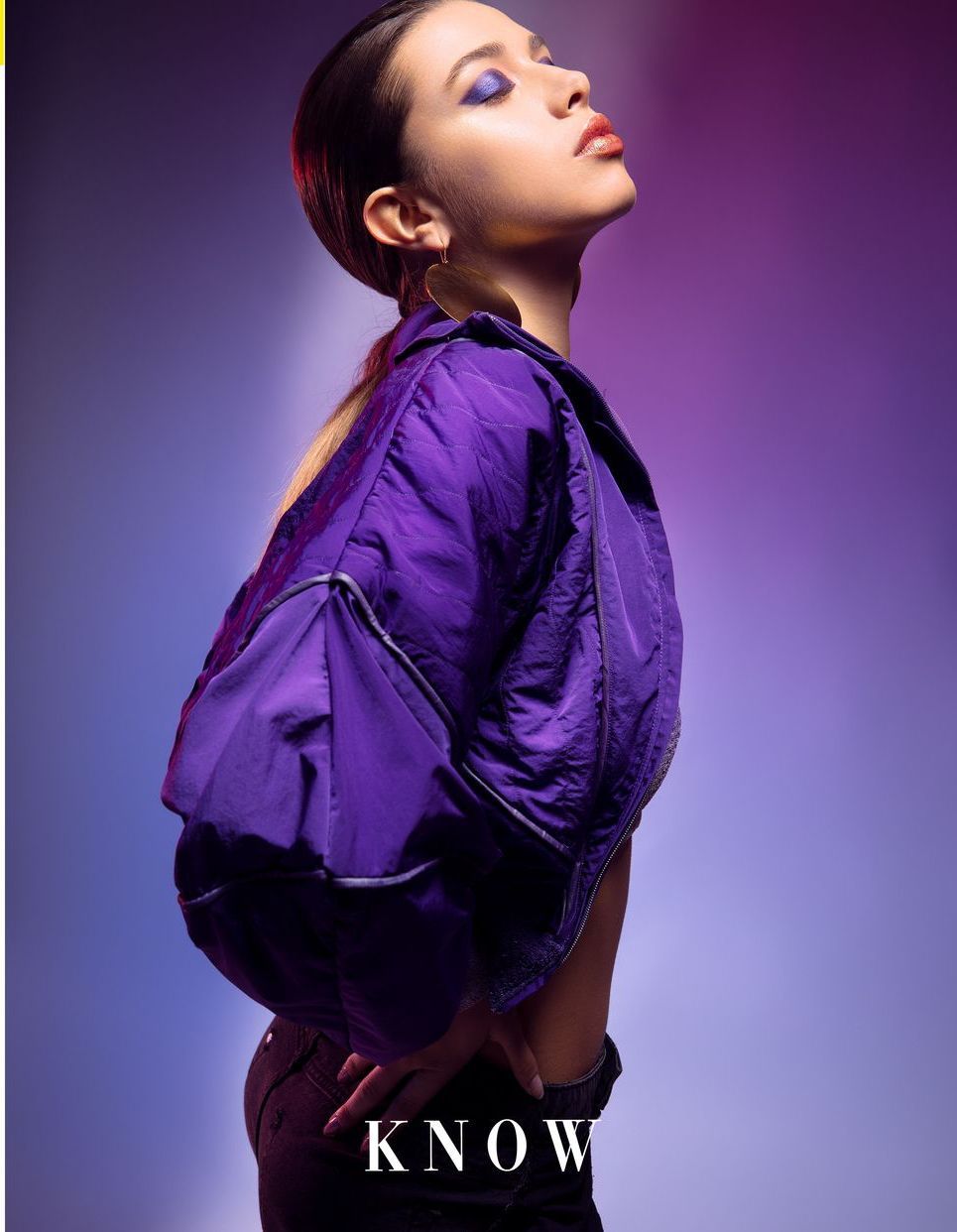 shooting moda