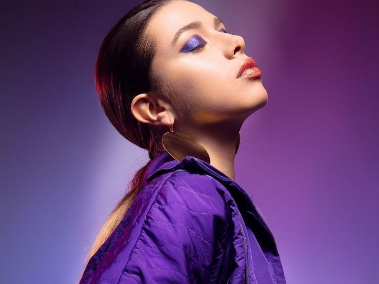 make up trend 2024