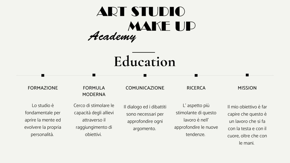 make up artist truccatore hairstylist