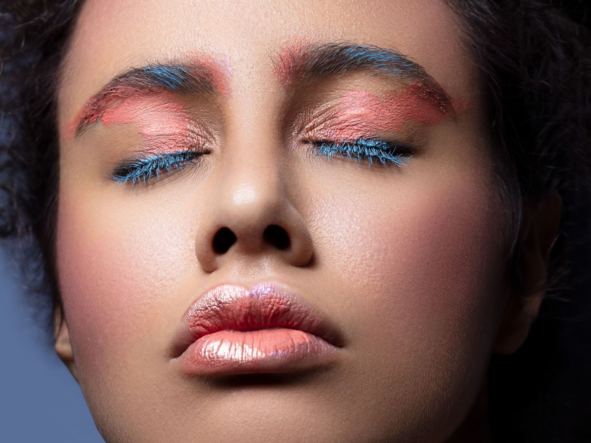 accademia di make up e trucco