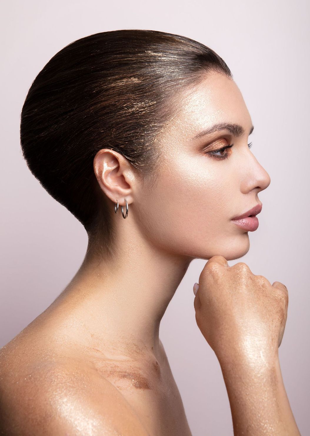 Hairstyling Make Up formazione salone