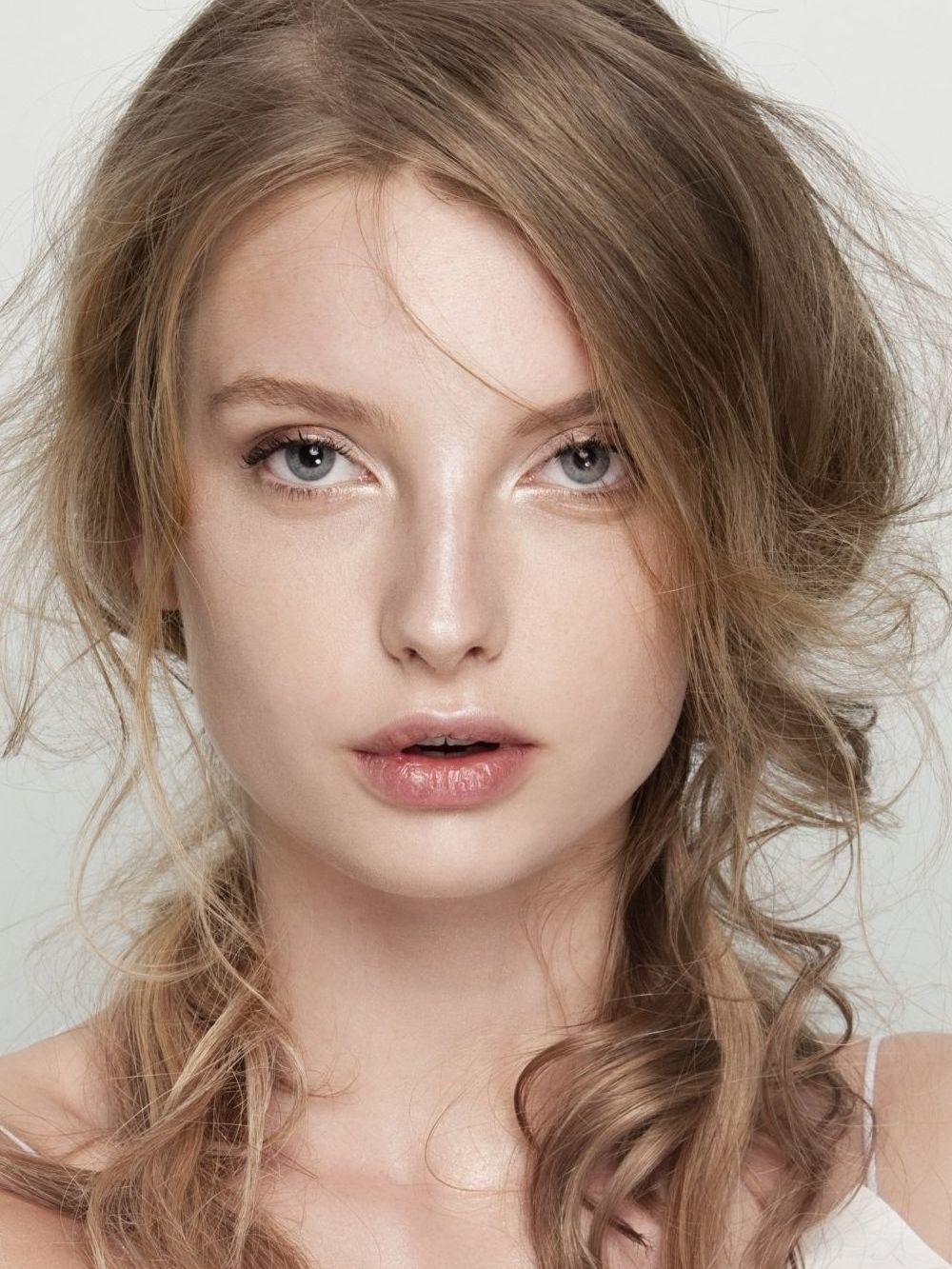 scuola trucco e acconciatura moda